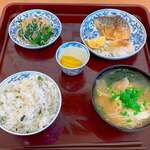 やまね亭 - 料理写真: