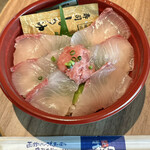 函館 まるかつ水産 - 