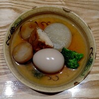 越前がに・旬のお料理 らでん - 
