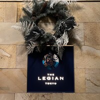 ザ・レギャン・トーキョー - 