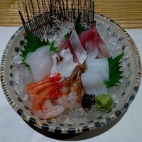越前がに・旬のお料理 らでん - 