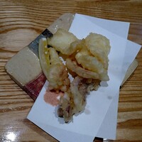 越前がに・旬のお料理 らでん - 