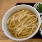 おうどん 瀬戸晴れ - 