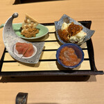 Yokohama Sushi Fukuju - 