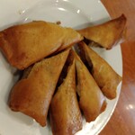 廣聚隆 - パリパリ♪熱々♬