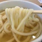 おうどん 瀬戸晴れ - 