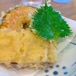 おうどん 瀬戸晴れ - 