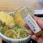 おうどん 瀬戸晴れ - 