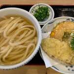 おうどん 瀬戸晴れ - 