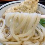 うつ海うどん - 