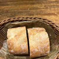 シャンパン食堂 - 