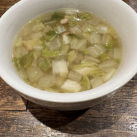 シャンパン食堂 - 