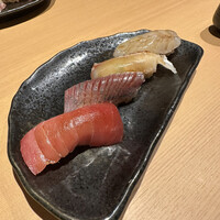 横浜 鮨 ふくじゅ - 