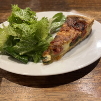 シャンパン食堂 - 