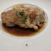 シャンパン食堂 - 