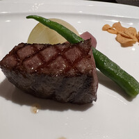 銀座響ブッフ - 