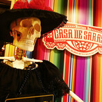 Shibuya Mexican Casa De Sarasa - 