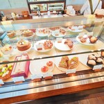 SWEETS WORKS ECLAIR - 