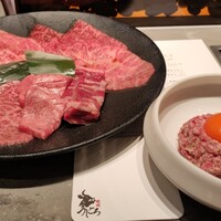 焼肉うしごろ 横浜店 - 