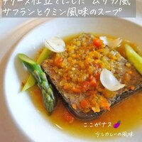 レストラン ペルージュ - 