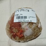 たじまんま - セコガニご飯