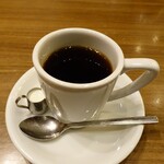サロン ウフ エ モア - ドリップコーヒー