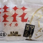 Keika Ramen - 熊本ラーメンといえば桂花です