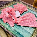 焼肉 ホルモン Beef Boss - 