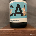 カーサ・デル・チーボ - Immich Batterieberg Riesling Kabinett