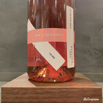 カーサ・デル・チーボ - Caiaffa Troia Rosato