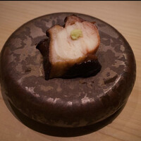 鮨 なんば 日比谷 - 