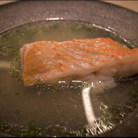 鮨 なんば 日比谷 - 