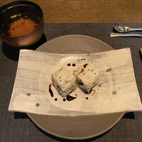 銀座あしべ - 