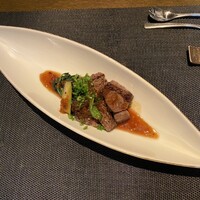 銀座あしべ - 