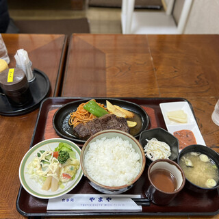 食事処 やまや_1