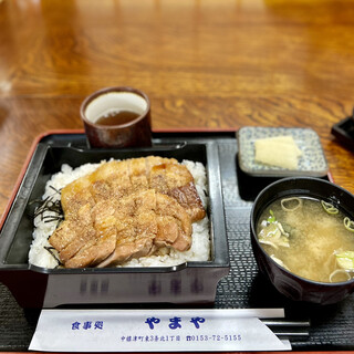 食事処 やまや_0