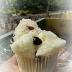 目黒八雲むしぱん - 