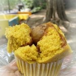 目黒八雲むしぱん - 