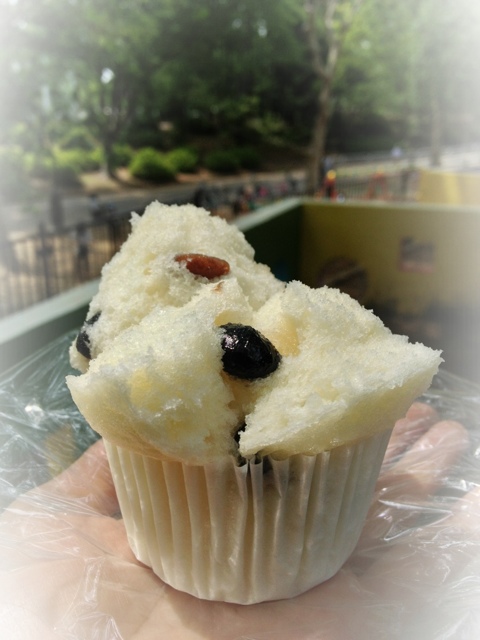 Meguro Yakumo Mushipan photo 5