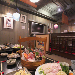 おまかせコース3000円～