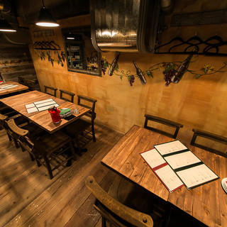 ワインノルイスケ るいすけ2号店