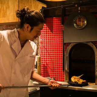 ワインノルイスケ るいすけ2号店