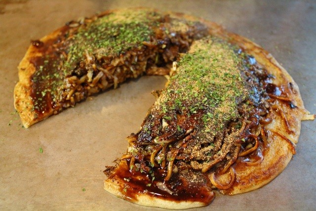 ひかりや 春日野道 阪急 お好み焼き 食べログ