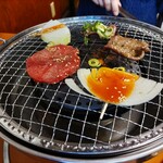 Shichirin Yakiniku Wakabaya - 