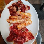 Shichirin Yakiniku Wakabaya - 