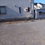 沖縄料理 美ら結 - 駐車場