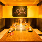 Jidori To Jizake Shinjuku Tottori - 