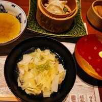 和食 國見 - 