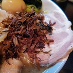 一条流がんこ総本家分家四谷荒木町 - 