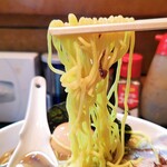 一条流がんこ総本家分家四谷荒木町 - 